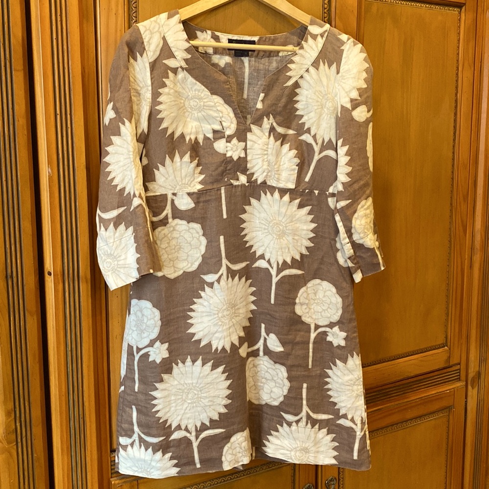 Women’s tunic dress size 12